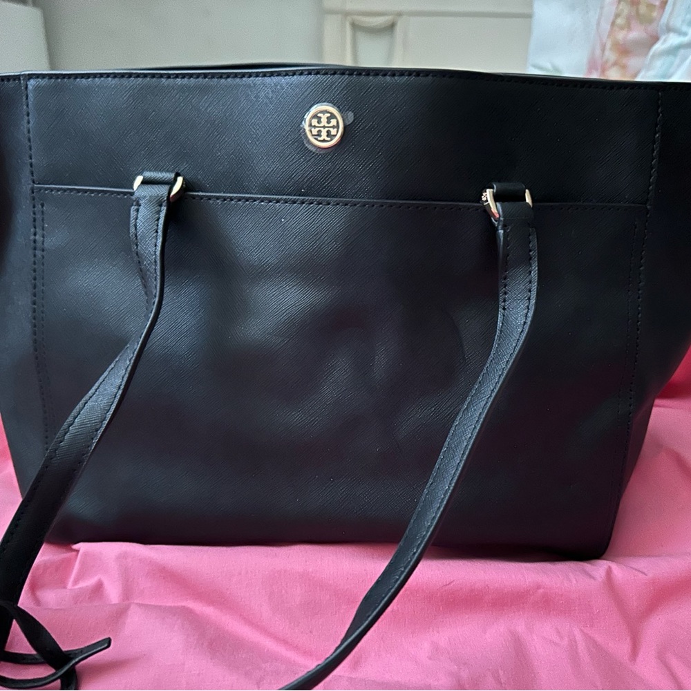Brand New!! Tory Burch Bag Black